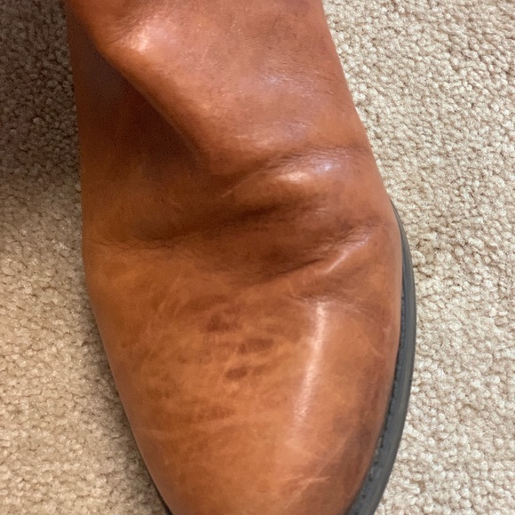 Sam Edelman Riding Boots - Picture 4 of 5